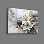 Wallity Camtbl-042 Pintura Decorativa de Vidrio Templado Multicolor 60 x 90 cm